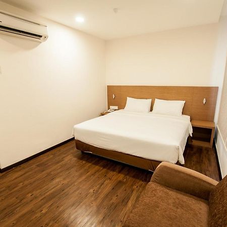 Nagoya Inn Hotel Kuah Luaran gambar