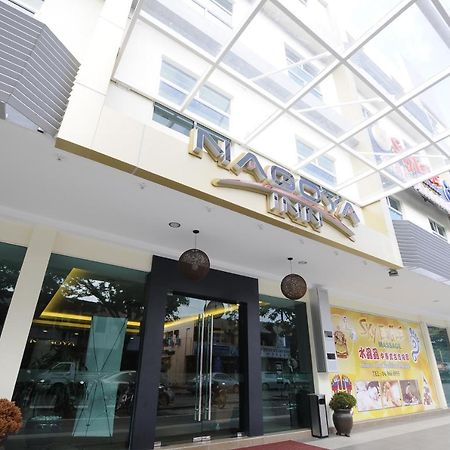 Nagoya Inn Hotel Kuah Luaran gambar