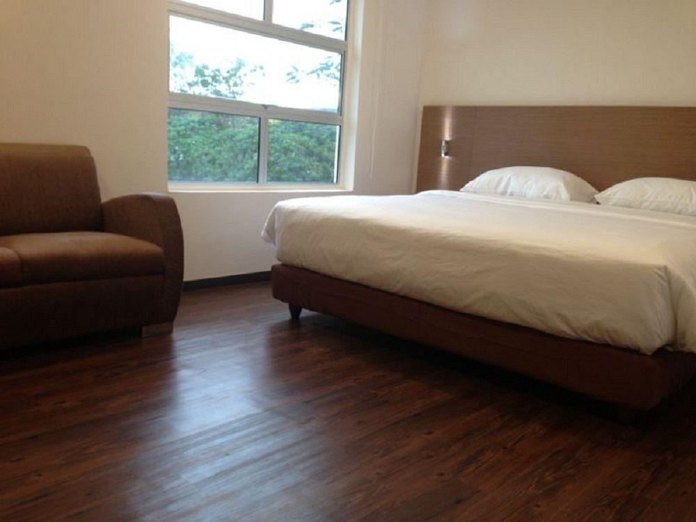 Nagoya Inn Hotel Kuah Luaran gambar