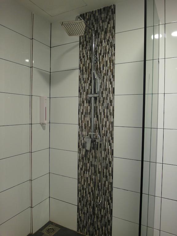 Nagoya Inn Hotel Kuah Bilik gambar